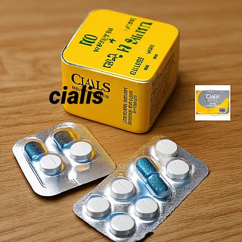 Cialis avec ordonnance en france